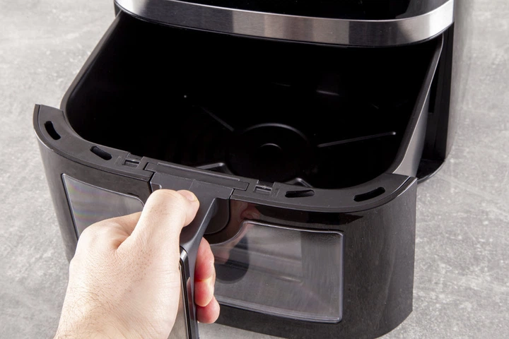 Мультипіч Berlinger Haus Airfryer BH-9342 (5999108458415) - зображення 9