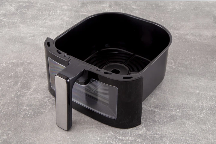 Мультипіч Berlinger Haus Airfryer BH-9342 (5999108458415) - зображення 10