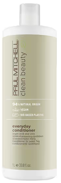 Кондиціонер Paul mitchell Clean Beauty Repair Conditioner  для щоденного використання 1000 мл (9531131825) - зображення 1