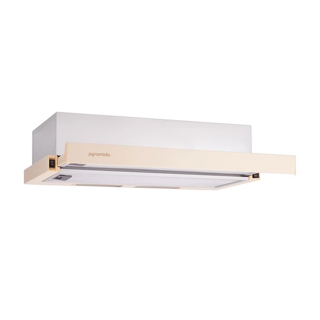 Вытяжка PYRAMIDA TL 60 SLIM IV - изображение 2
