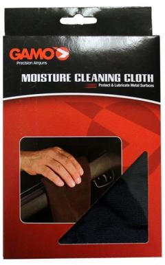 Влажные салфетки для чистки Gamo - изображение 1