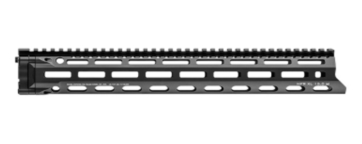 Цевье DANIEL DEFENSE MFR XL RAIL 15.0 M-LOK BLACK - изображение 1