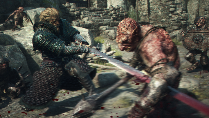 Гра Dragon's Dogma II для PC (Електронний ключ) (5055060902479) - зображення 8