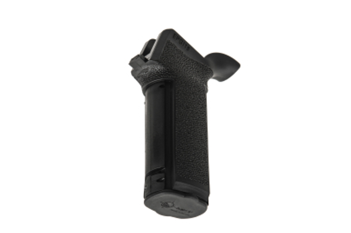 EPGI16-BL Рукоятка пистолетная к AR-15 MFT с 3 накладками - изображение 2