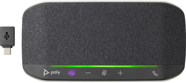 Głośnik konferencyjny USB Poly Sync 10-M (77P34AA) - obraz 2