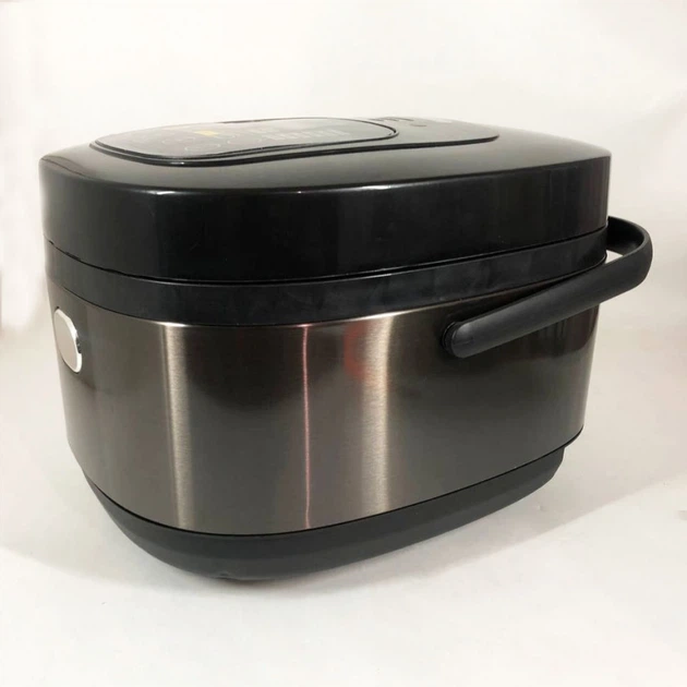 Мультиварка Suntera AS-1015 / 900W/ 5L - изображение 5