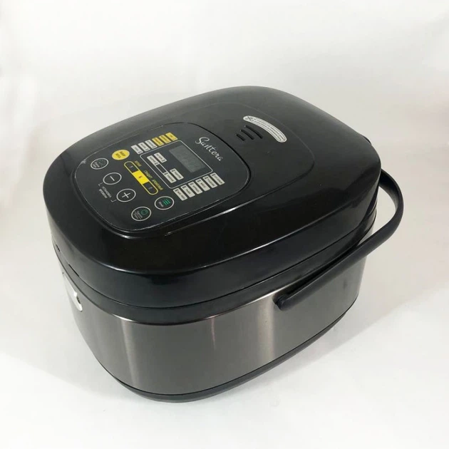 Мультиварка Suntera AS-1015 / 900W/ 5L - изображение 7