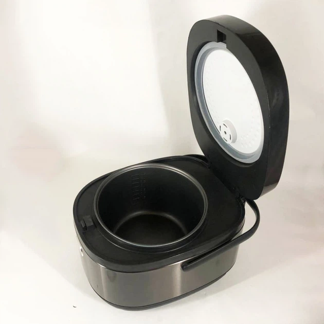 Мультиварка Suntera AS-1015 / 900W/ 5L - изображение 15