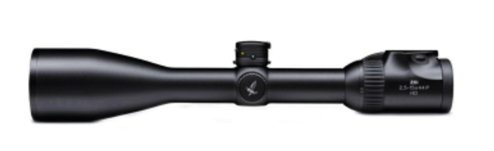 Приціл оптичний Swarovski 2.5-15x44 Z6I L 4A-I - зображення 2