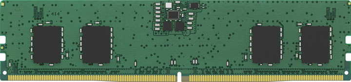 Pamięć Kingston DDR5-4800MHz 8GB PC5-38400 (KCP548US6-8) - obraz 1