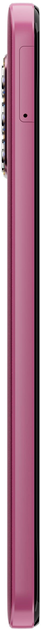 Мобільний телефон Nokia G42 5G 6/128GB Pink (6438409090089) - зображення 7