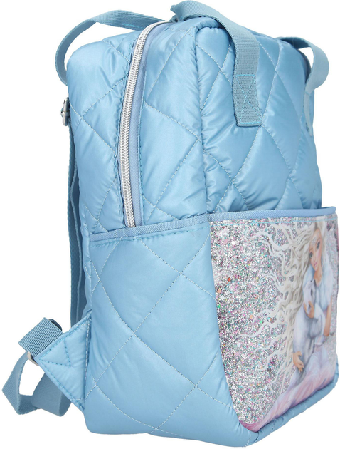 Plecak Depesche Top Model Iceworld (4010070598174) - obraz 2