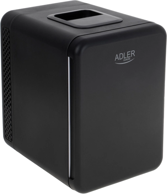 Холодильник Adler AD 8084 - зображення 1