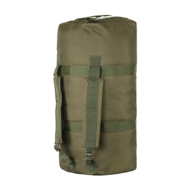 Баул американський 90L Olive - зображення 2