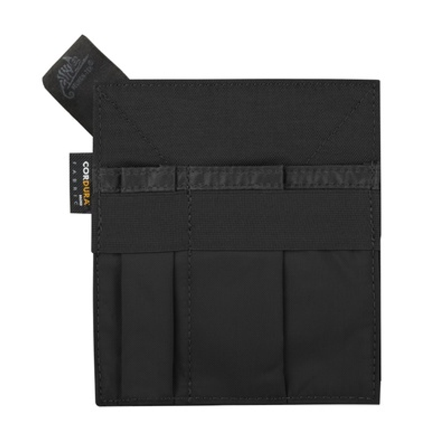 Органайзер-вставка Helikon-Tex ORGANIZER INSERT MEDIUM Чорна - зображення 1