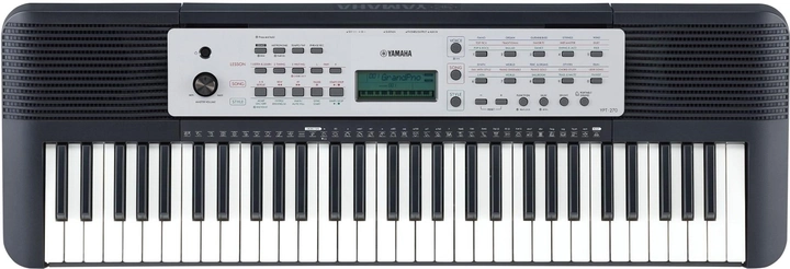 Syntezator Yamaha YPT-270 (4957812655316) - obraz 1