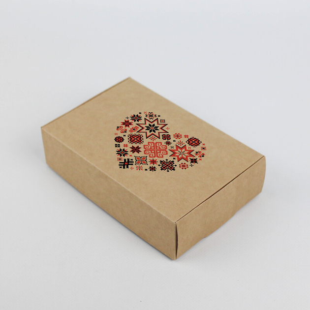 Купить Упаковка в форме сердца для цветов в Москве от производителя