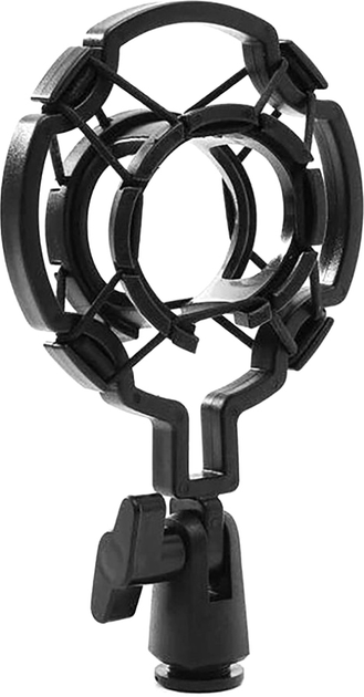 Мікрофон Media-Tech Професійний набір XLR USB Silver (5906453180595) - зображення 5