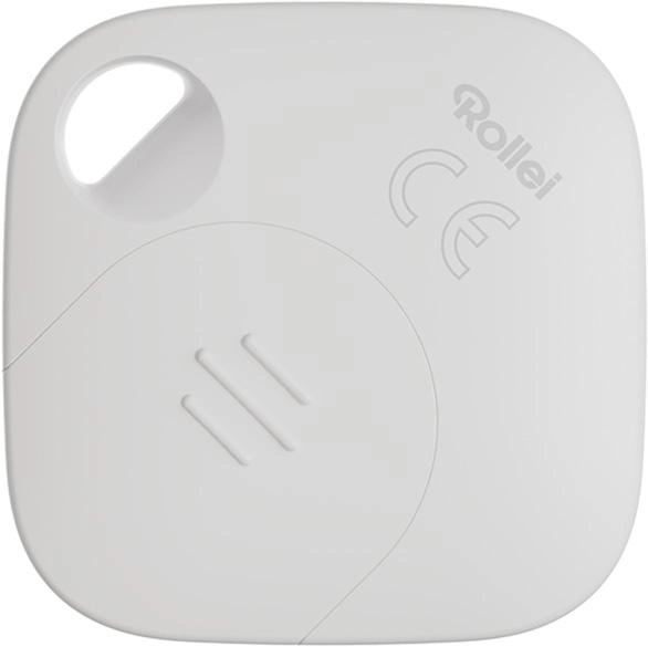 Tracker Rollei Smart Tag FT 100 White - obraz 1
