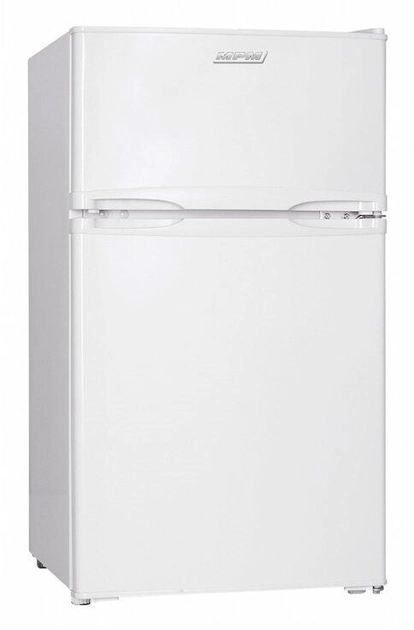 Холодильник MPM MPM-87-CZ-13 - зображення 1