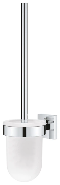Ёршик для унитаза GROHE QuickFix Start Cube 40977000 - изображение 2