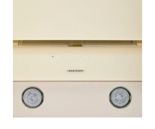 Вытяжка наклонная Eleyus Element 1000 60 BG - изображение 10