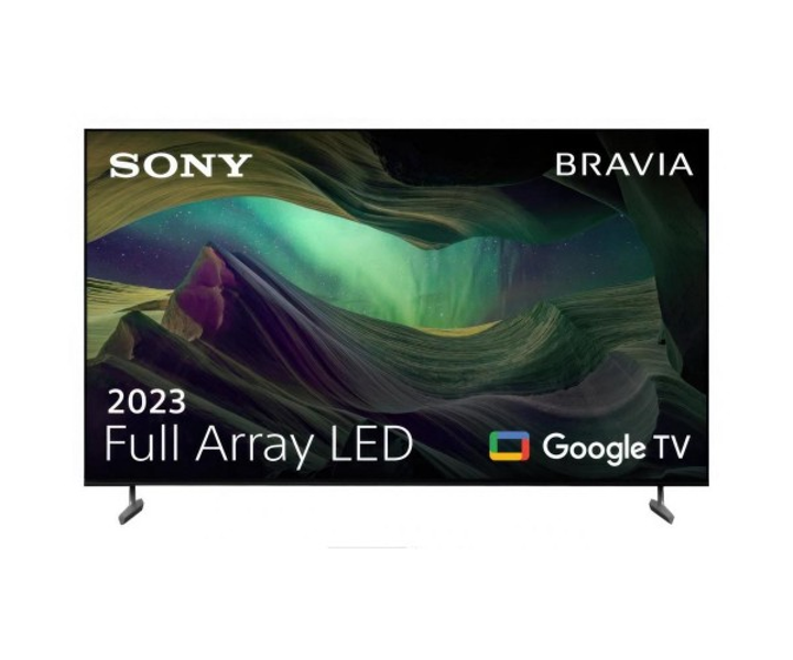 Телевизор Sony KD-75X85L купить в интернет-магазине ROZETKA - Телевизор ...