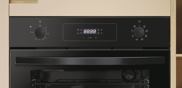 Piekarnik elektryczny Candy FIDCP N625 L - obraz 8
