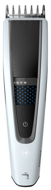 Машинка для підстригання волосся Philips Series 5000 HC5610/15 - зображення 3