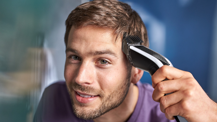 Машинка для підстригання волосся Philips Series 5000 HC5610/15 - зображення 5