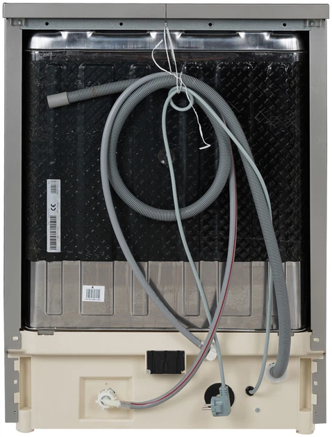 Zmywarka Candy H CF 3C7LFX - obraz 12