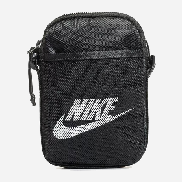 Сумка планшет Nike BA5871-010 Чорна (884726170403) - зображення 1
