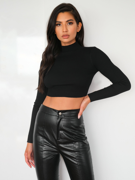 Топ жіночий Missguided GD-00062873 38 Чорний від Rozetka на платформі USKIDKA Акція на Топ жіночий Missguided GD-00062873 38 Чорний від Rozetka