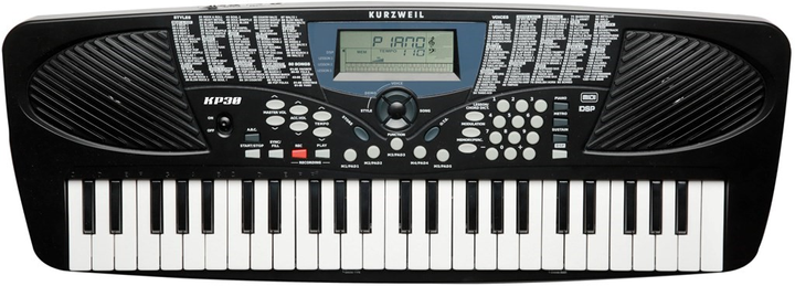 Синтезатор Kurzweil KP30 - зображення 1