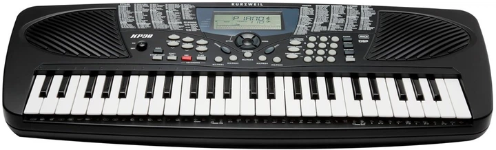 Синтезатор Kurzweil KP30 - зображення 2