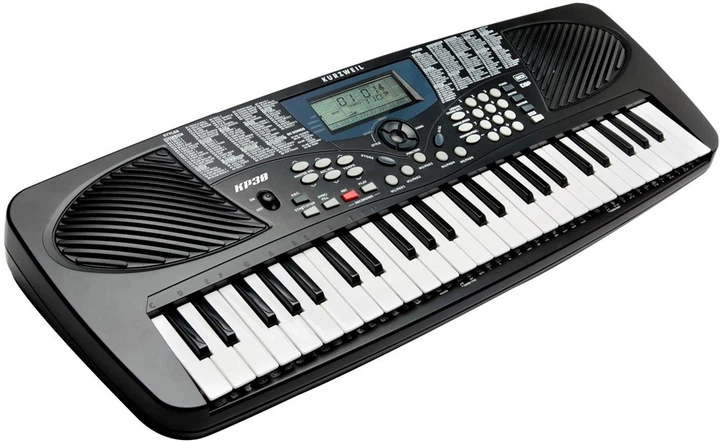Синтезатор Kurzweil KP30 - зображення 3