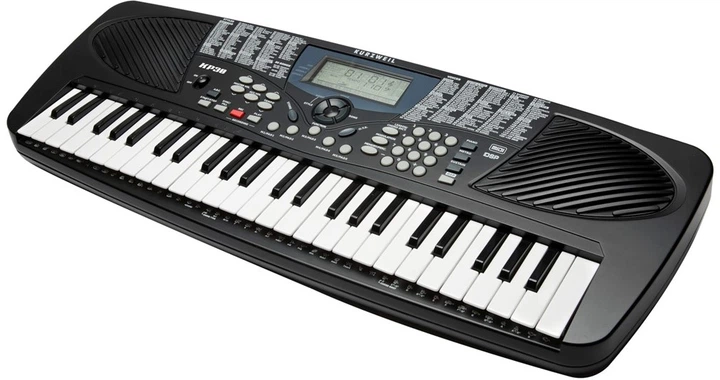 Синтезатор Kurzweil KP30 - зображення 4