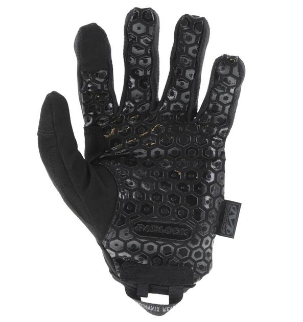 Перчатки Mechanix Precision High Dex M black HDG-55-009 - изображение 2