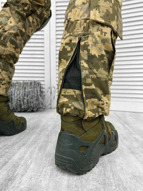 Тактичний костюм enlisted man Storm піксель мм14 2XL - зображення 2