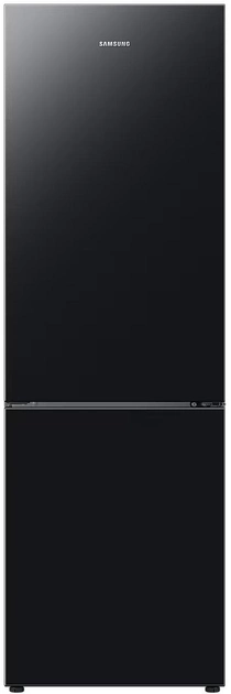Холодильник Samsung RB33B610FBN - зображення 1