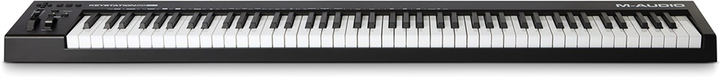 MIDI-клавіатура M-Audio Keystation 88 MK3 - зображення 2