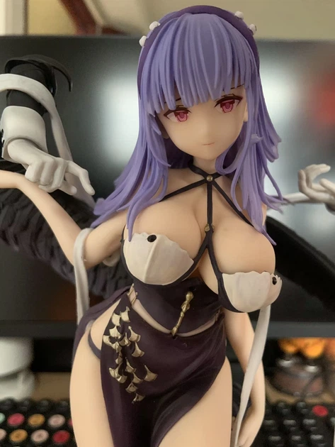 Аніме фігурка Azur Lane Лазурний шлях HMS Dido, HMS Дідо, 33 см (AL 0013) - Фото 14 Аніме фігурка Azur Lane Лазурний шлях HMS Dido, HMS Дідо, 33 см (AL 0013) - зображення 14