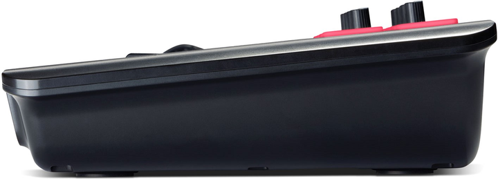Klawiatura MIDI M-Audio Oxygen 49 MKV - obraz 6