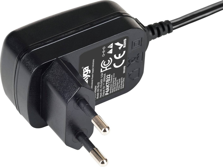 Універсальний адаптер живлення AKYGA 5.0V 2.0A 10W (AK-TB-22) - зображення 4