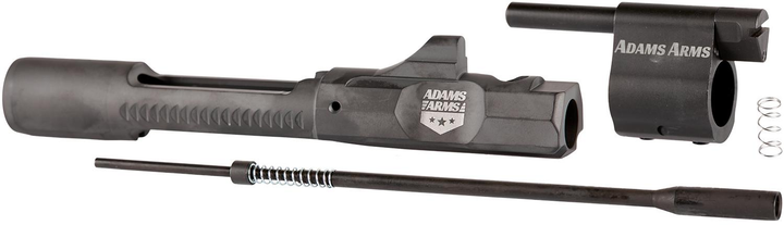 Комплект Adams Arms для газ. системи AR15 Mid - зображення 1