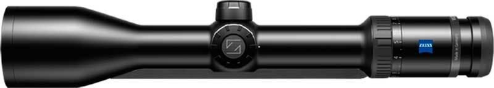Оптичний приціл Zeiss Victory HT M 2,5-10x50 Чорний - зображення 1