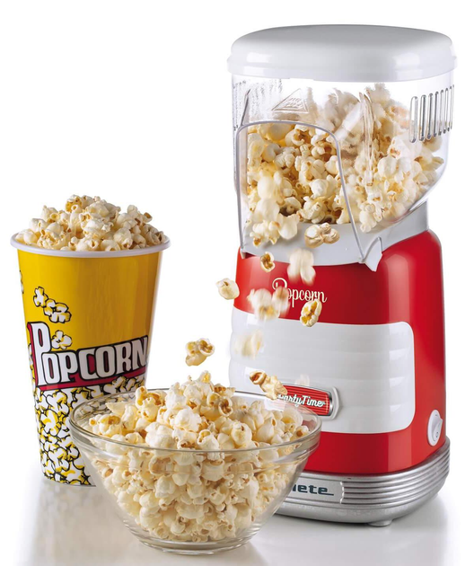 Maszyna do popcornu Ariete 2956/00 - obraz 2