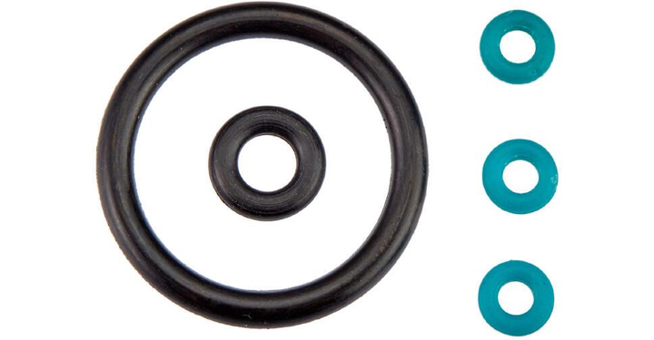 Набор запчастей Hill Pumps Piston seal kit (3 шт.) - изображение 1