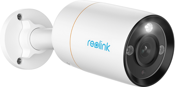 IP камера Reolink RLC-1212A 2.8 mm (6972489779460) - зображення 2
