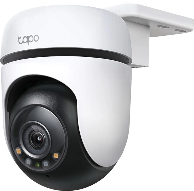Inteligentna zewnętrzna kamera obrotowa TP-LINK Tapo C510W (4895252501575) - obraz 1